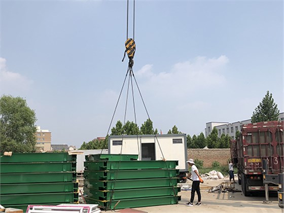 電子地磅廠商 電子地磅廠商