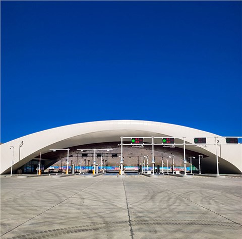 礦山地磅 礦山地磅