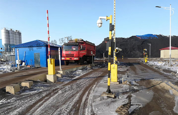 自動(dòng)汽車(chē)衡系統(tǒng) 自動(dòng)汽車(chē)衡系統(tǒng)