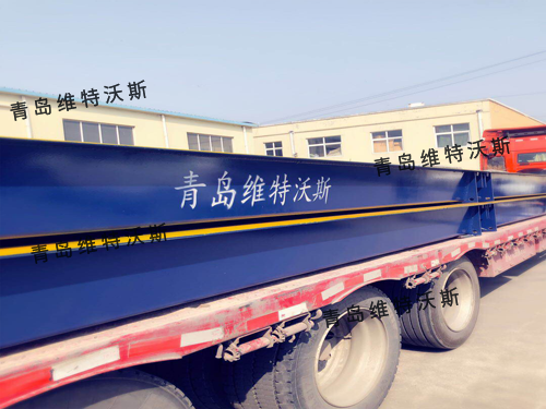 電子汽車衡 電子汽車衡