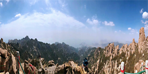 維特沃斯無人值守地磅廠家:嶗山一日游 維特沃斯無人值守地磅廠家:嶗山一日游