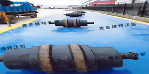 湖北120噸電子地磅計量監督局領導有心了