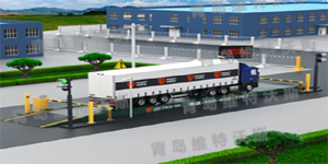 2019年選對汽車衡電子地磅廠家，走對路，做對事