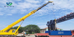 山東電子地磅廠家針對環(huán)保粉煤灰設(shè)計(jì)的稱重方案