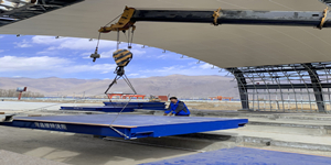 一直以來(lái)有個(gè)非常低調(diào)的品牌電子地磅汽車(chē)衡廠(chǎng)家