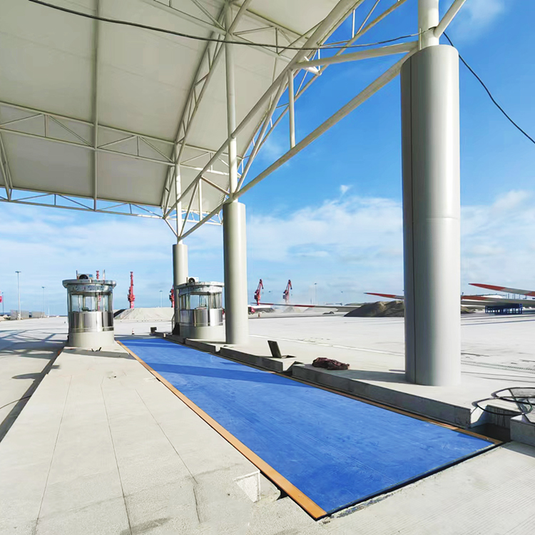 臺風太、雨季如何維護地磅,維特沃斯一篇文章幫您搞定! 臺風太、雨季如何維護地磅,維特沃斯一篇文章幫您搞定!