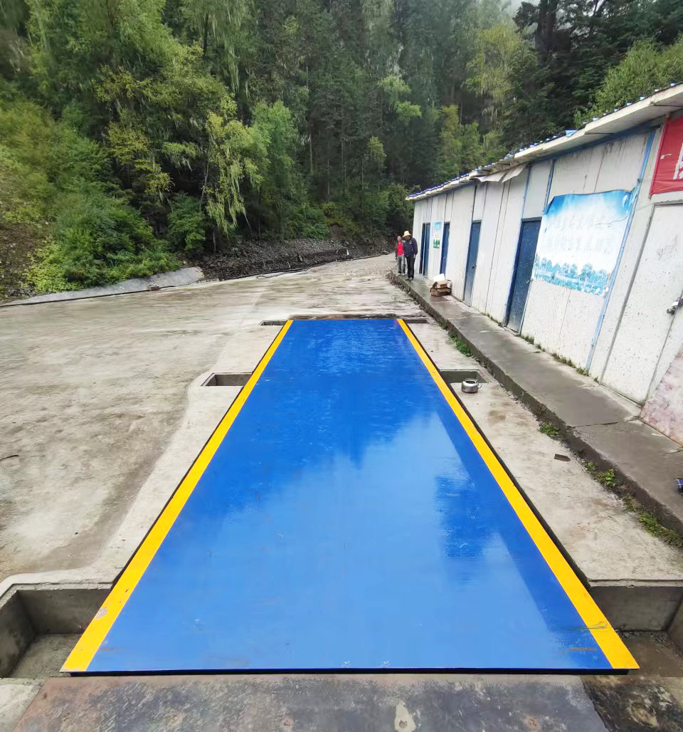 地磅怎么安裝,地磅安裝的技巧是什么? 地磅怎么安裝,地磅安裝的技巧是什么?