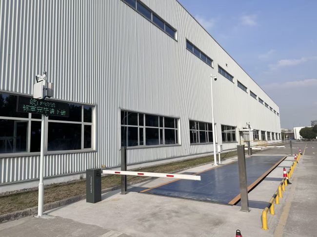 維特沃斯聯(lián)手通力電梯,用創(chuàng)新科技打造智慧廠區(qū)! 維特沃斯聯(lián)手通力電梯,用創(chuàng)新科技打造智慧廠區(qū)!