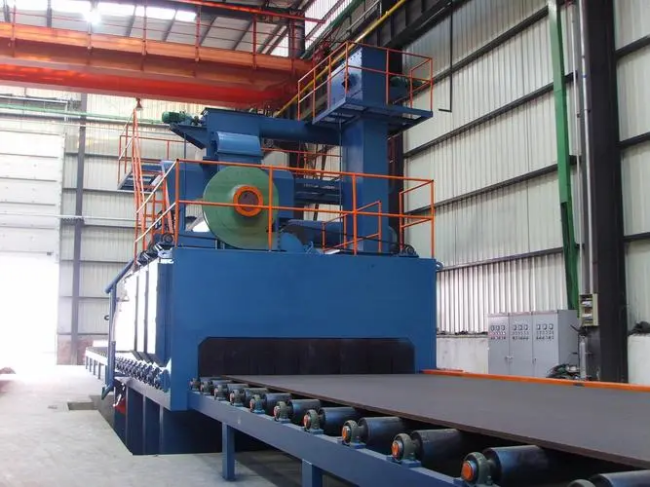 一臺(tái)地磅是怎樣煉成的？