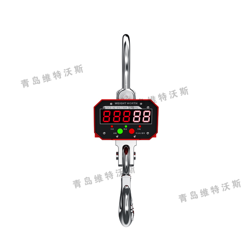 直視型吊鉤秤 直視型吊鉤秤