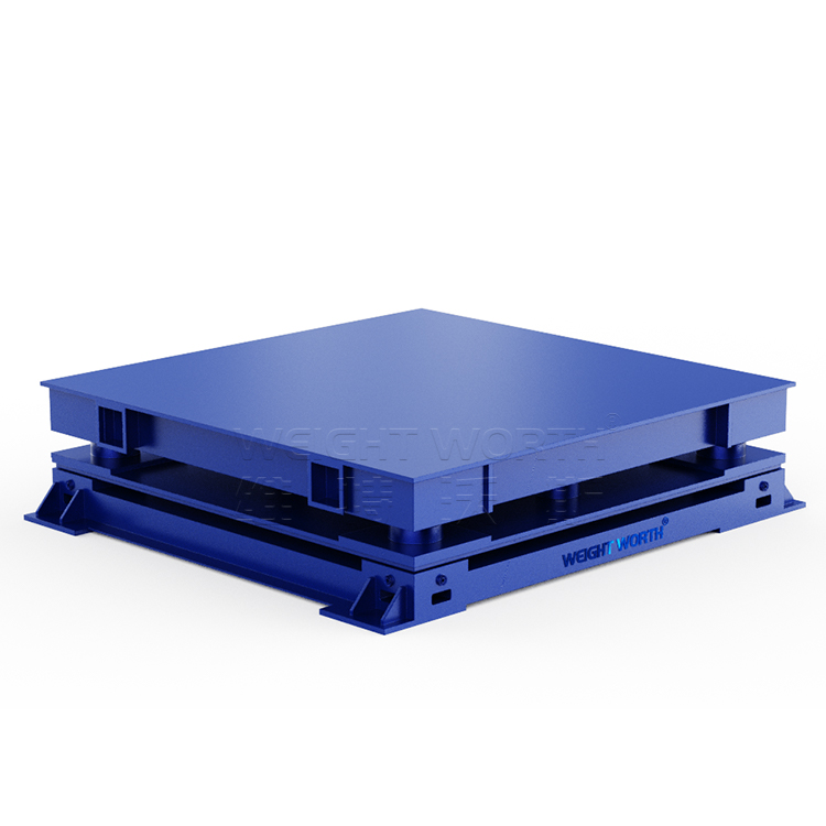 緩沖秤電子雙層緩沖秤 緩沖秤電子雙層緩沖秤