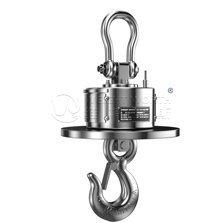 無(wú)線吊鉤秤 無(wú)線吊鉤秤